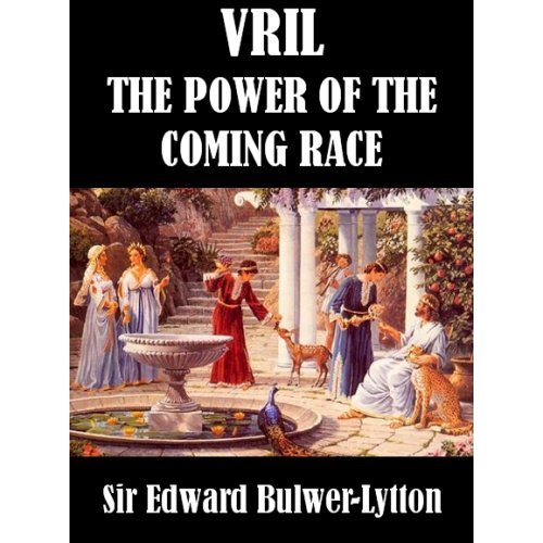 vril cover